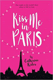 Kiss Me In Paris